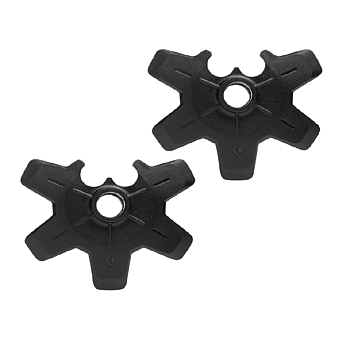Black Diamond Compact Powder Basket 