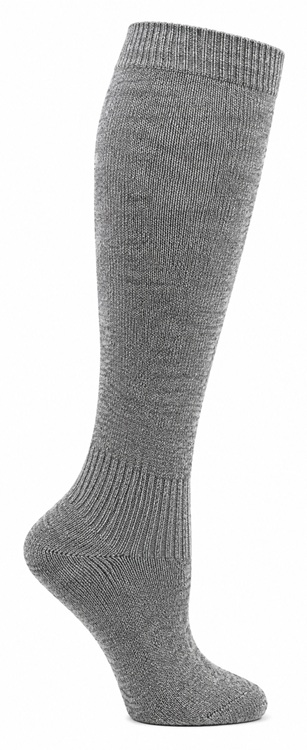  Zent Support Socks Bamboo Light Grey