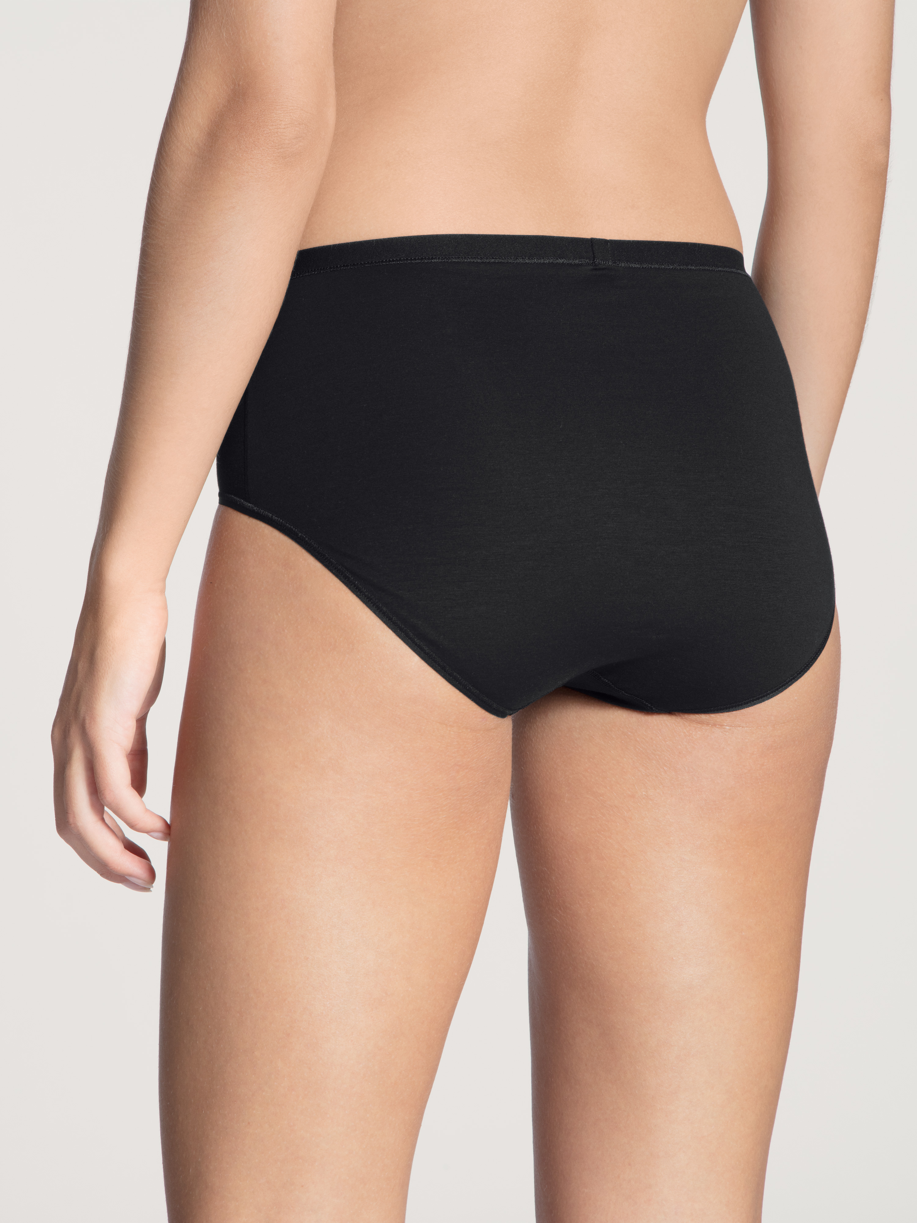 Calida Natural Comfort Brief - 4
