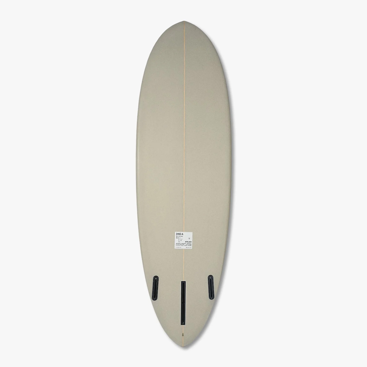 Haydenshapes vågsurfingbräda Cruiser - 3