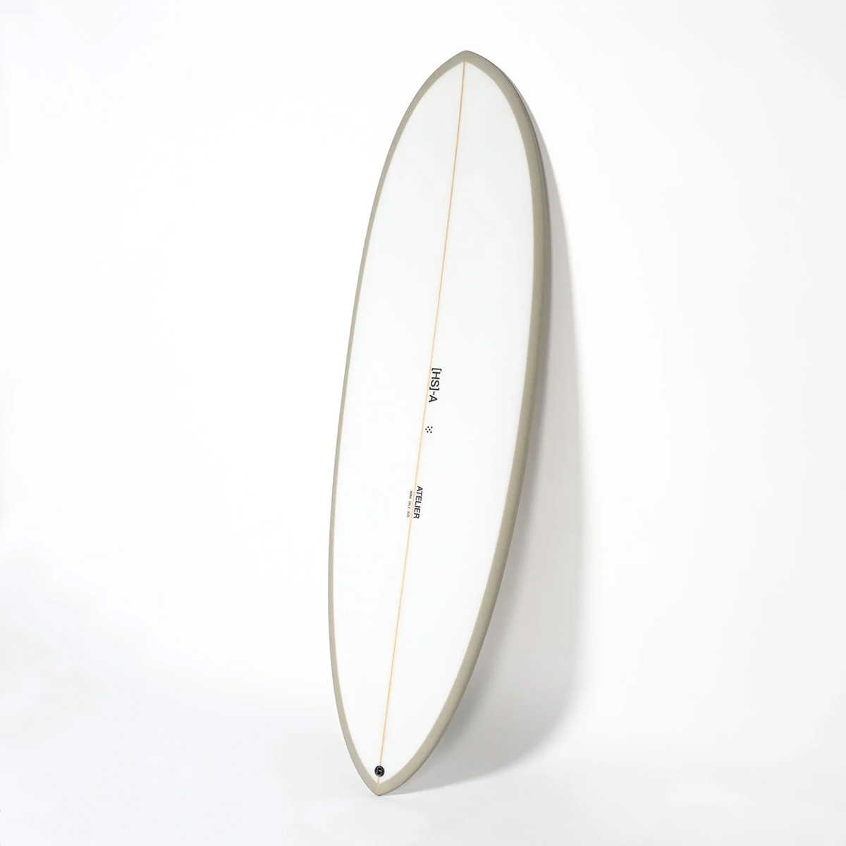 Haydenshapes vågsurfingbräda Cruiser - 2