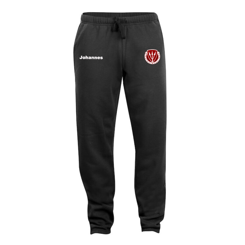 Basic-Hose Avesta SS - 4