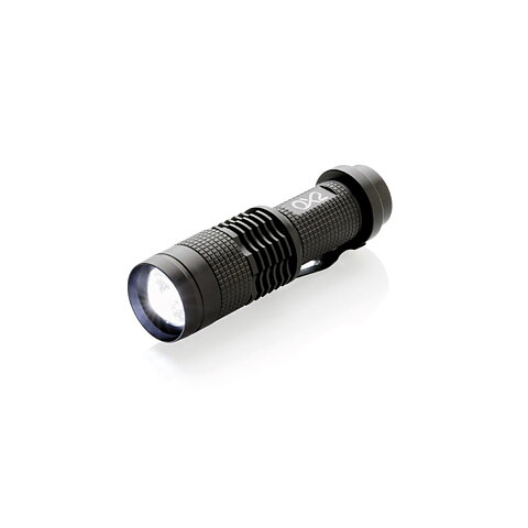 HSE Flashlight 3W