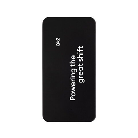 HSE Powerbank 20 000 mAh