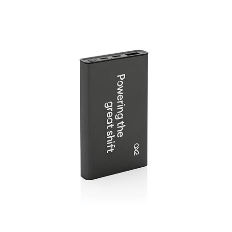 HSE Powerbank 5000 mAh