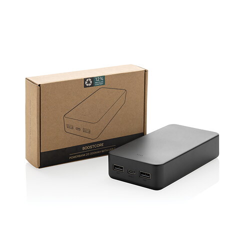 HSE Powerbank 20 000 mAh