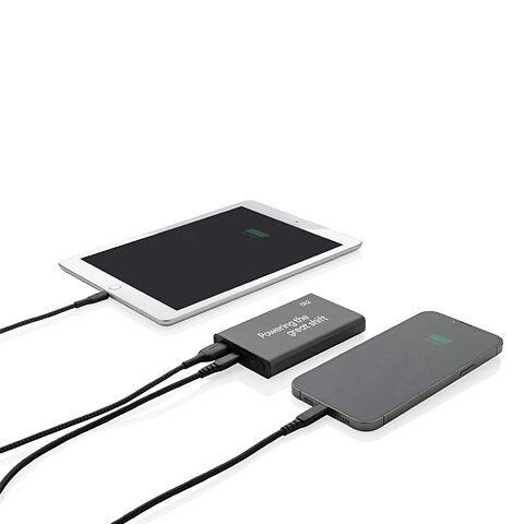 HSE Powerbank 5000 mAh