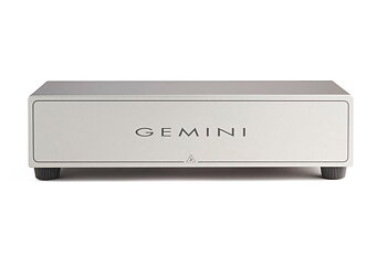 Shunyata Gemini Model 7 spänningsdistributör med inbygd Altira-jordteknik