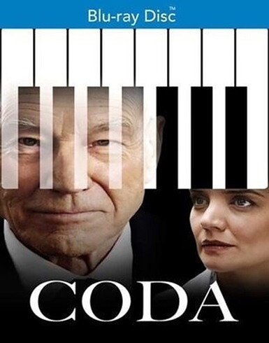 Coda (BLU-RAY)