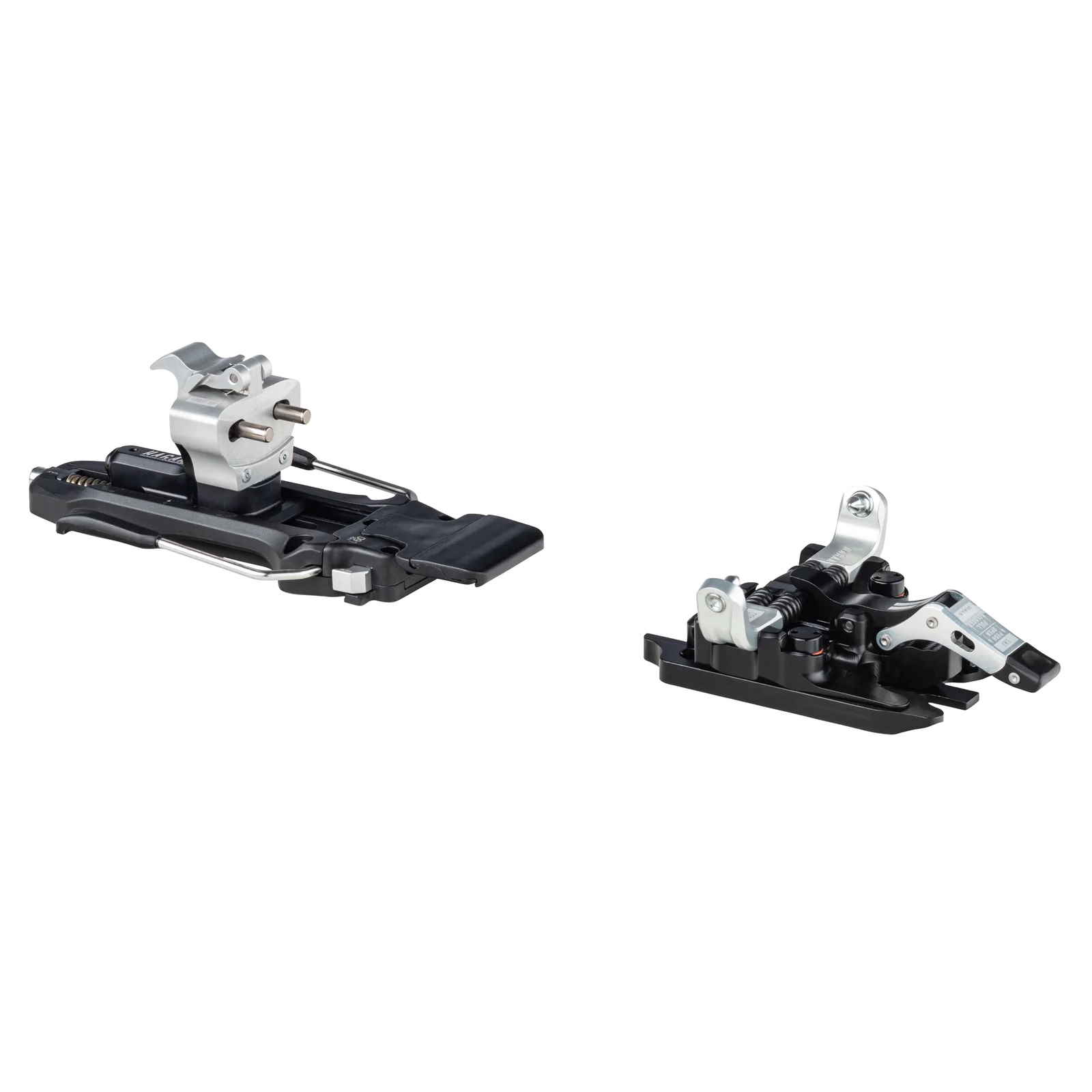 Hagan Core 10 Rental side