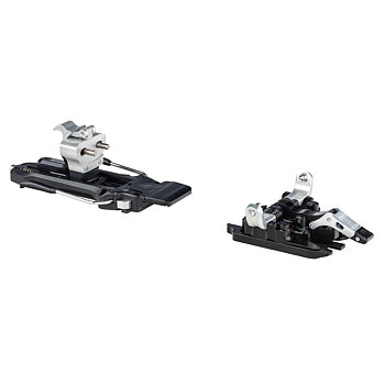 Hagan Core 10 Rental side
