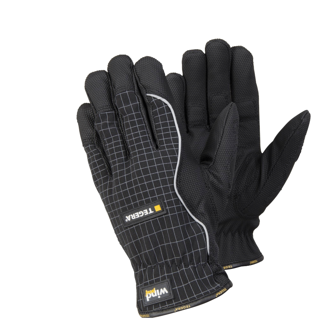 Tegera best sale winter gloves