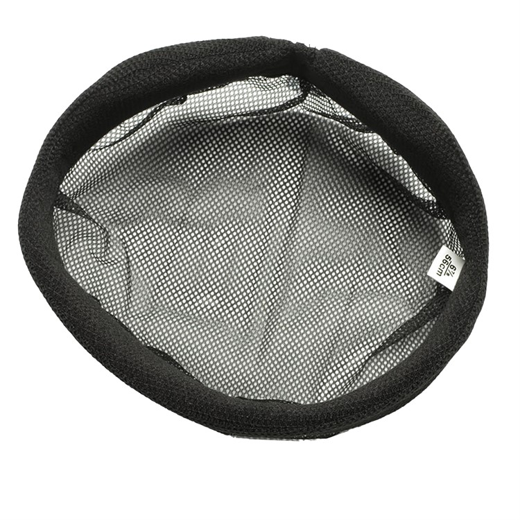 Liner Charles Owen My PS