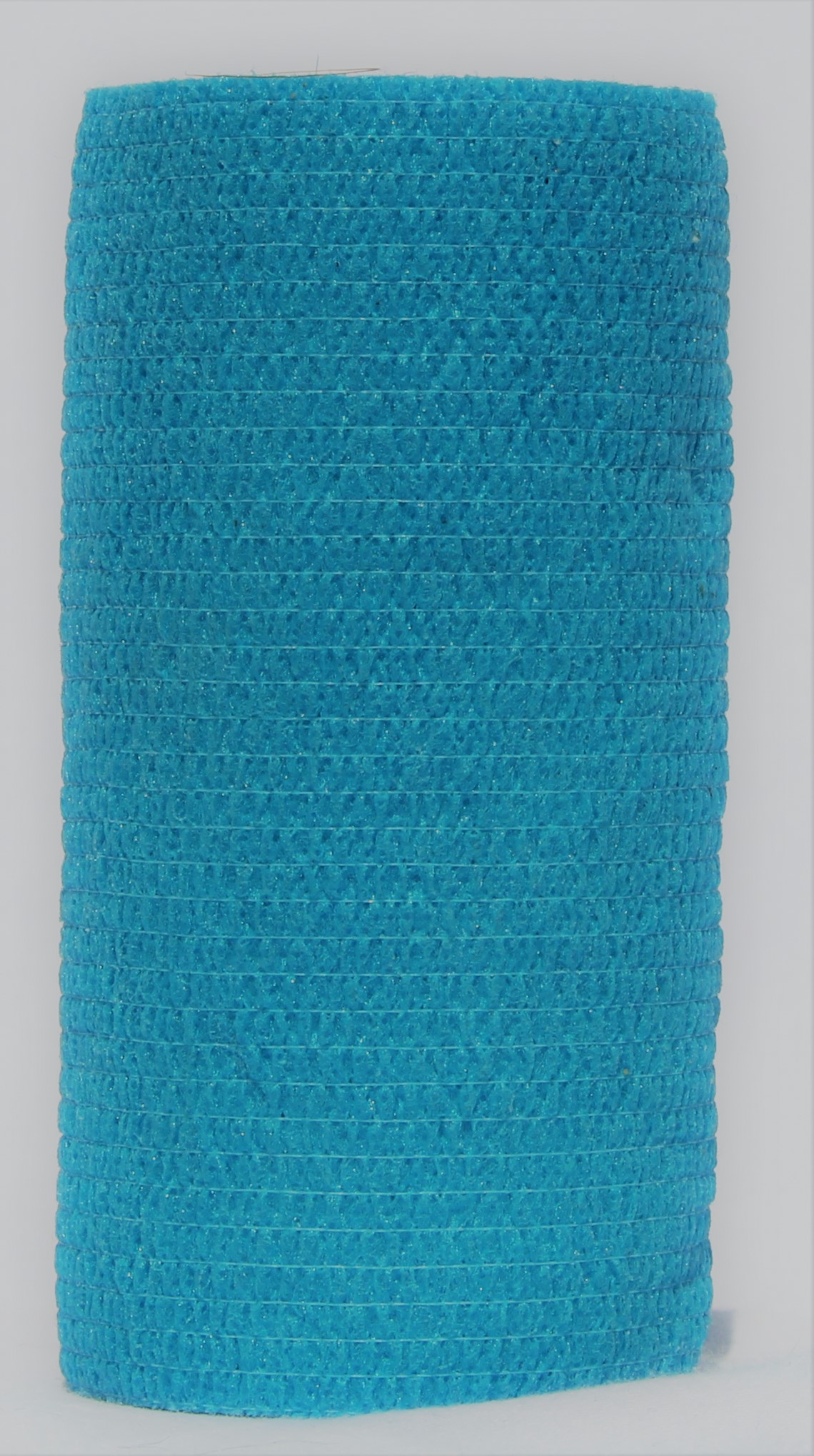 Vetrap Adhesive Elastic Bandage 10 cm x 4,5 m - Light Blue - 2