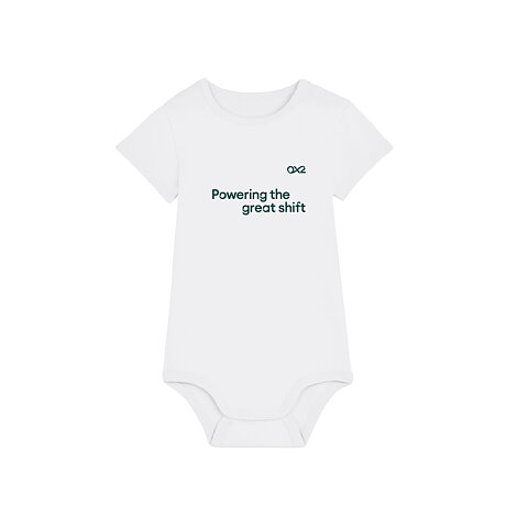 Baby body