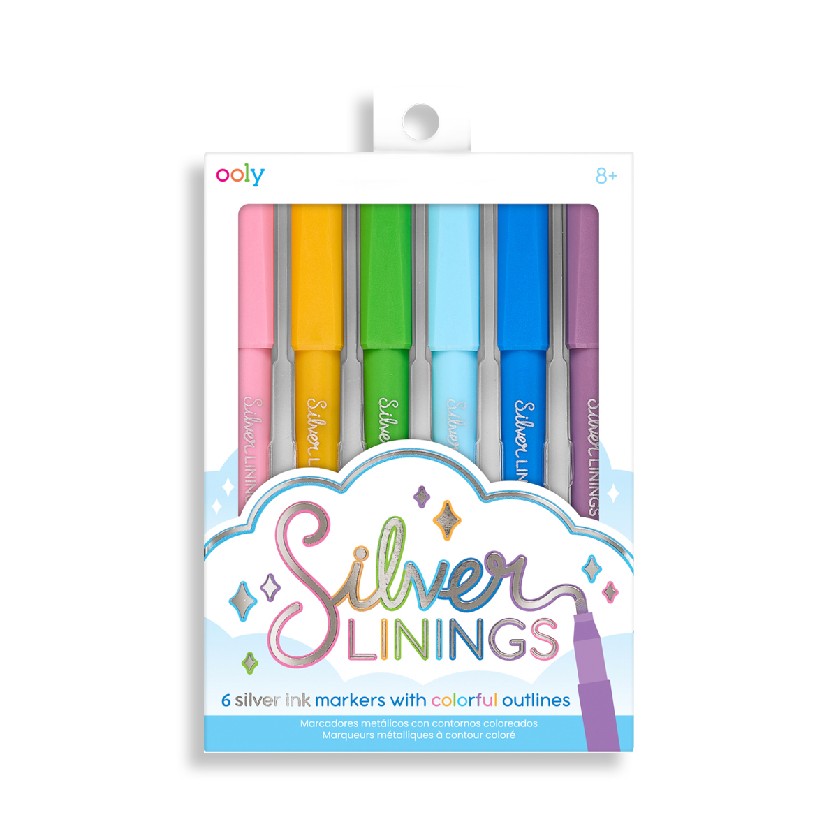 Pennor Silver Lining