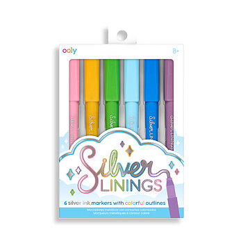 Pennor Silver Lining