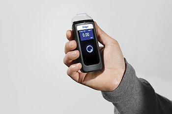 Alkotest 4000