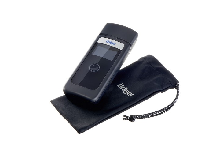 Alkotest 4000