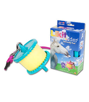 LIKIT Holder - Turkoosi