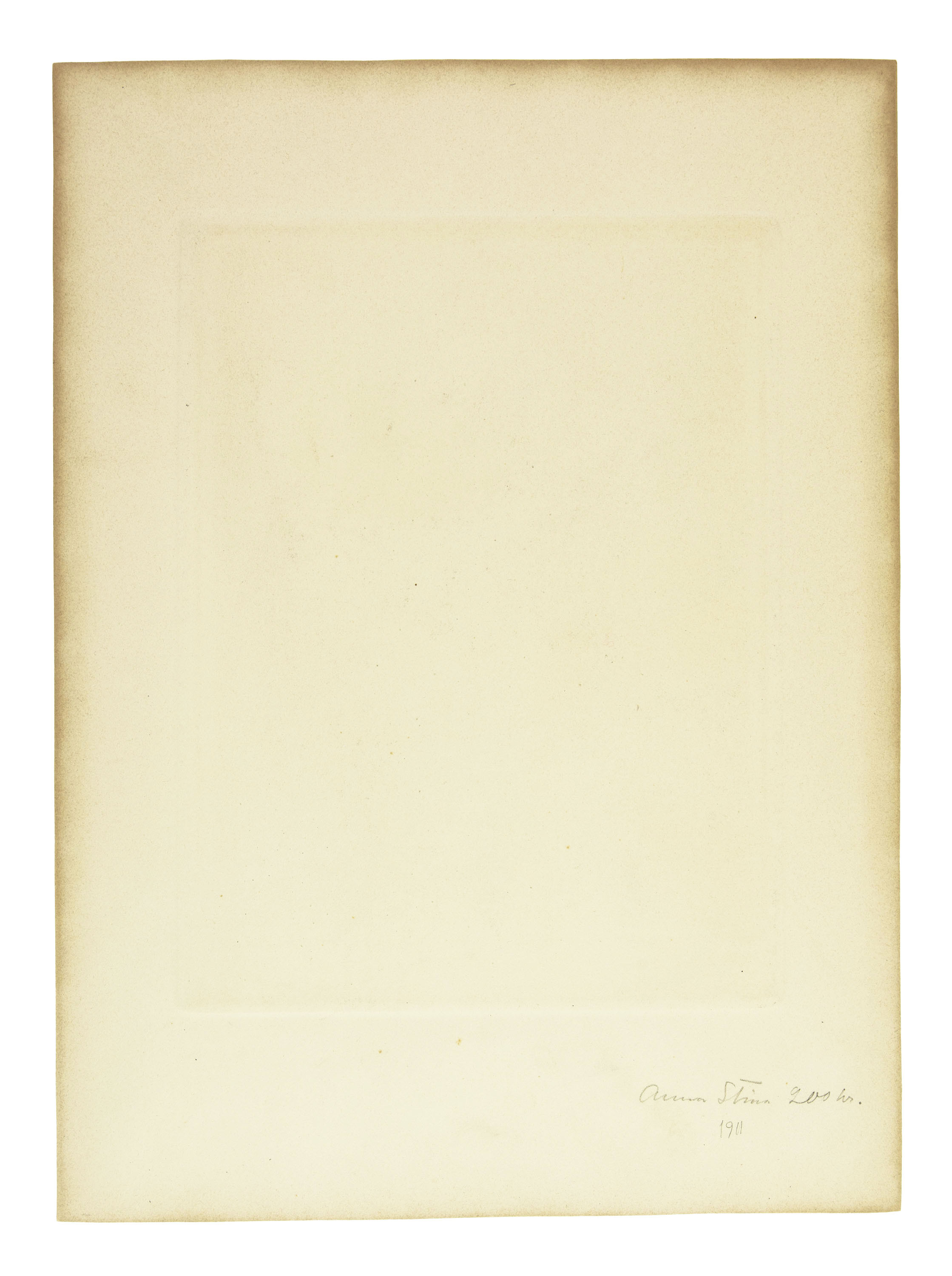 Anna Stina (fru Alkman, f. Rydell) - 3