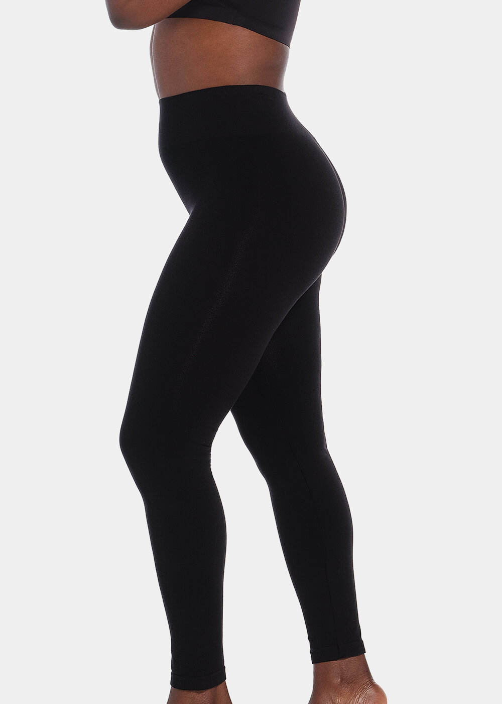 Magic Bodyfashion Bamboo leggings - 4