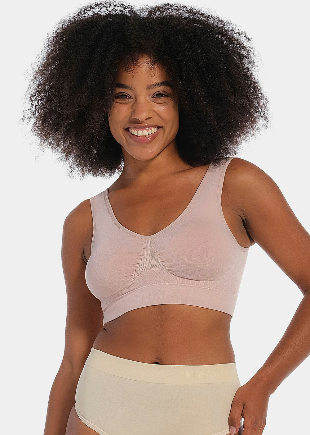 Magic Bodyfashion Bambu Comfort Bra