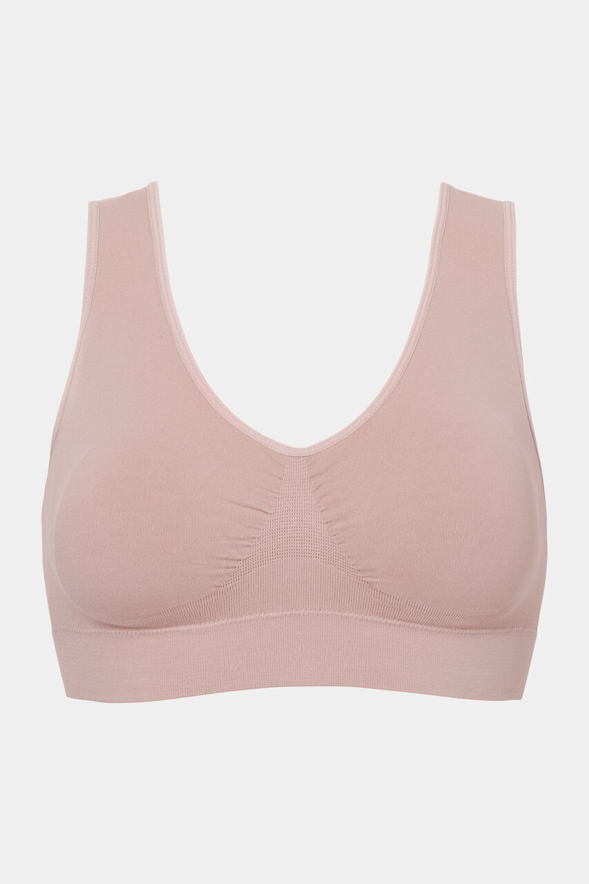 Magic Bodyfashion Bambu Comfort Bra - 7