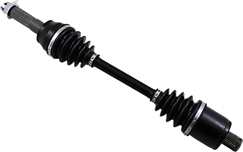 Drivaxel bak Polaris 450 570  4x4 6x6  - se text