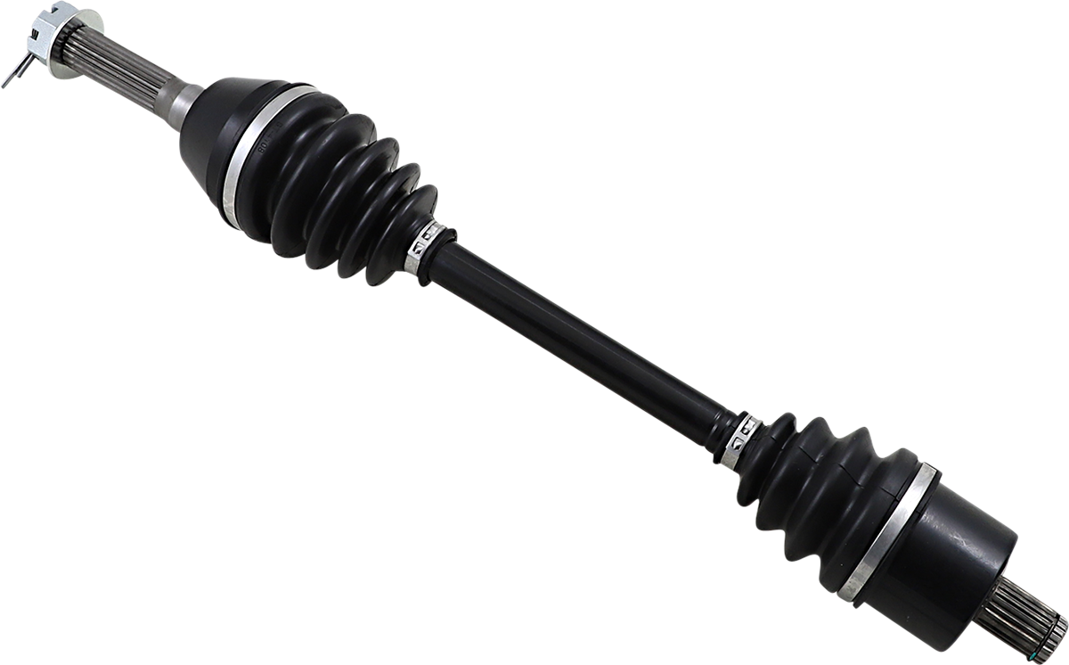 Drivaxel fram Polaris 450 570  4x4 6x6  - se text