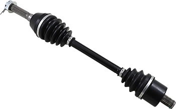 Drivaxel fram Polaris 450 570  4x4 6x6  - se text