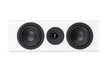 System Audio Legend 10.2 Silverback