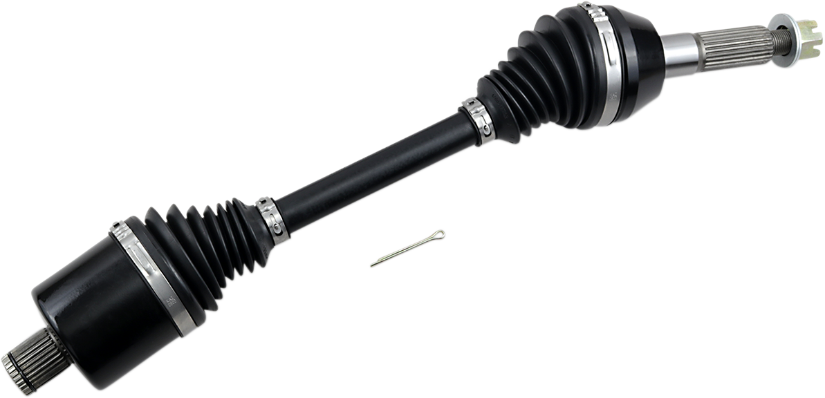 Demon drivaxel bak Polaris 450 570  4x4 6x6  - se text