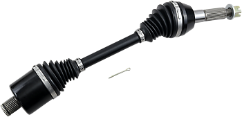 Demon drivaxel bak Polaris 450 570  4x4 6x6  - se text