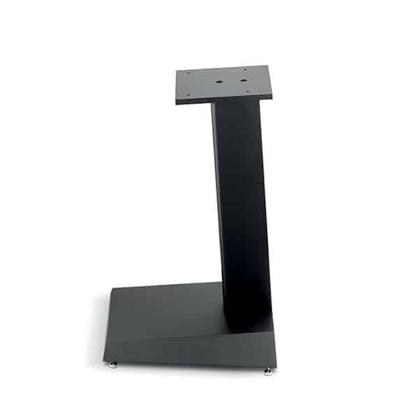 Focal Vestia & Theva No1 & Center Stativ Högtalarstativ - 6