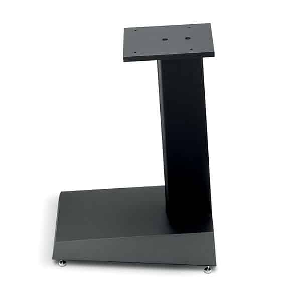 Focal Vestia & Theva No1 & Center Stativ Högtalarstativ - 5