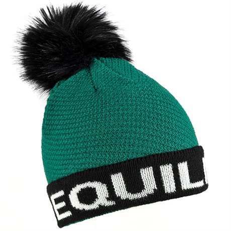 Equiline mössa Cliffecp