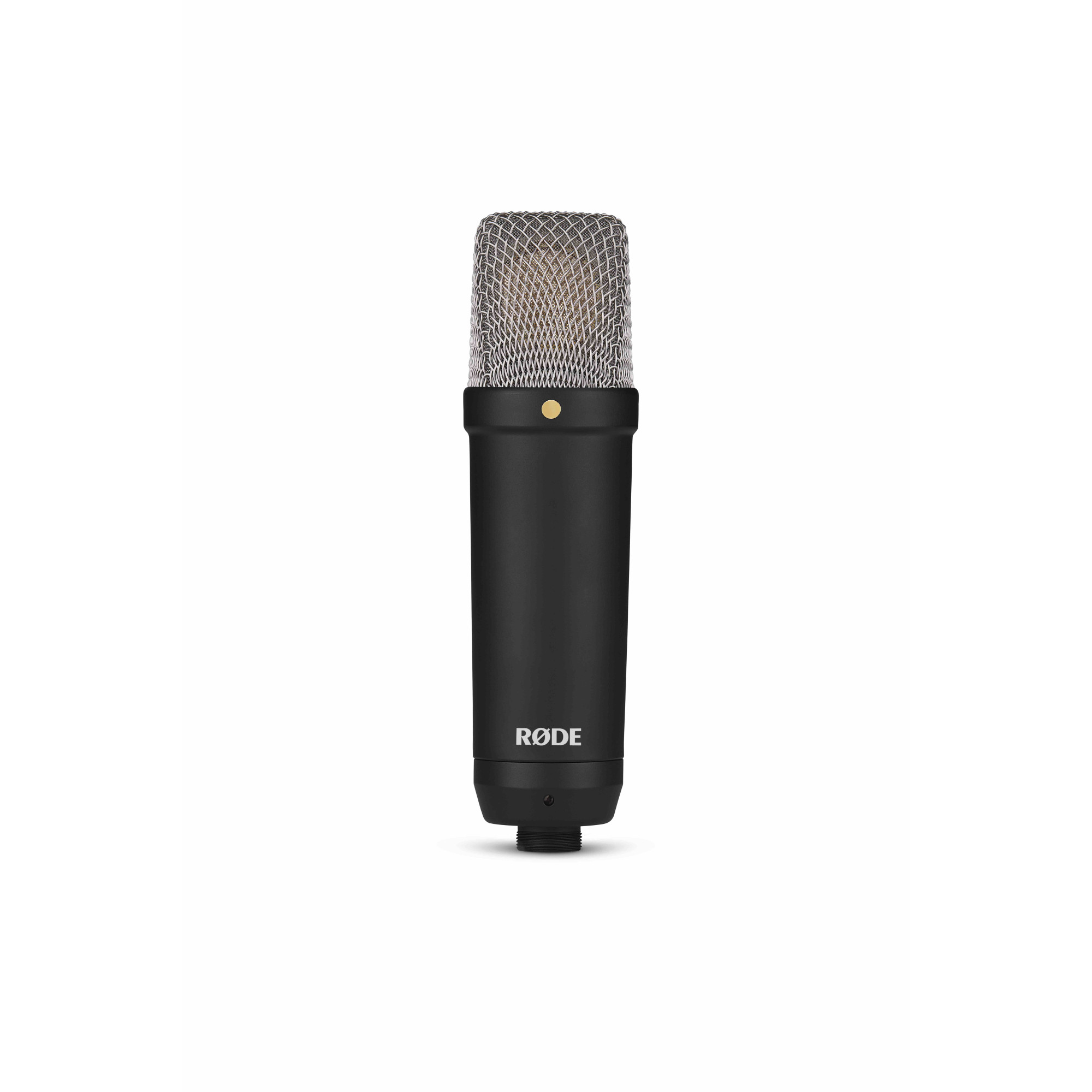 RODE NT1 Signature Series (BLACK) - 3