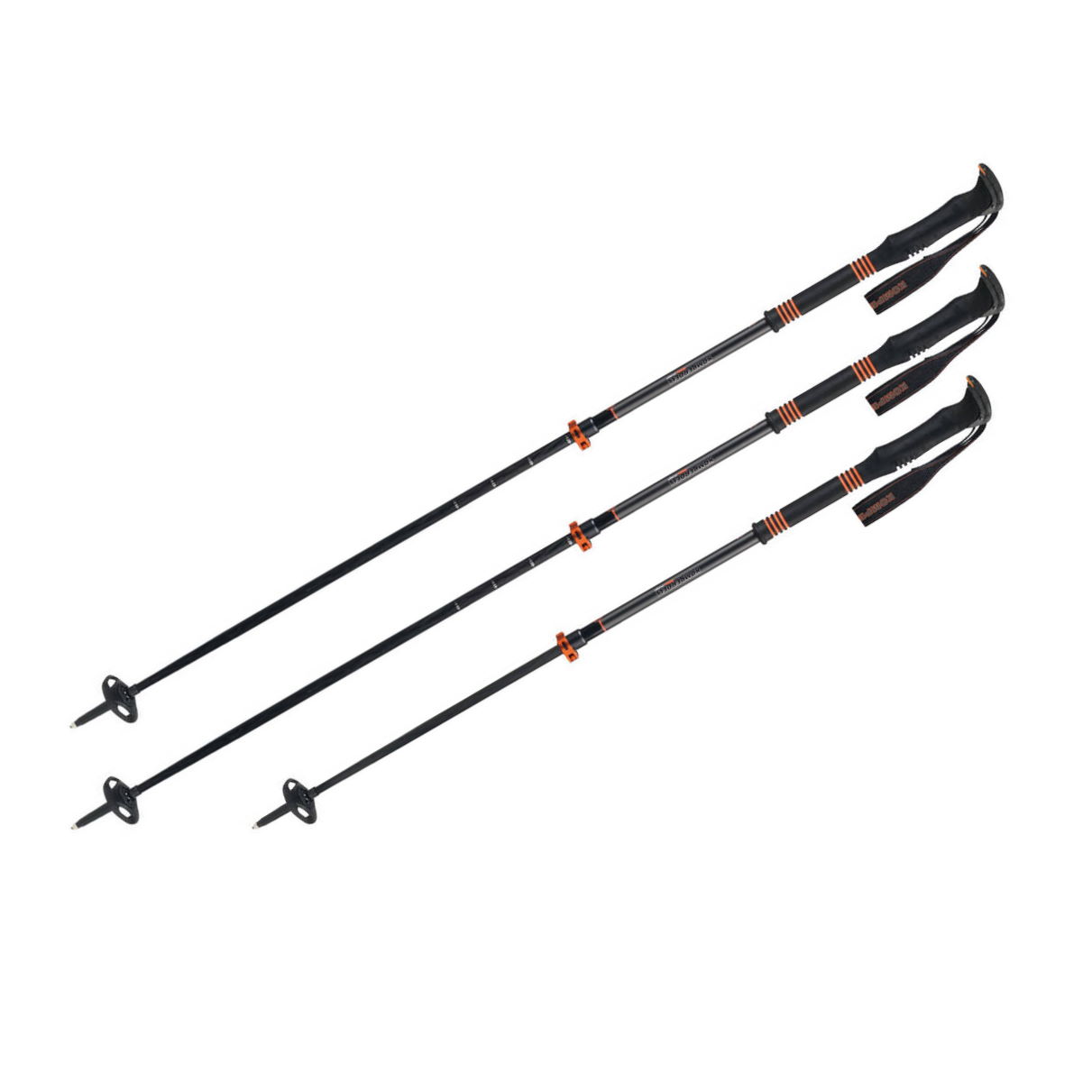 Komperdell Ultralite C2 Carbon