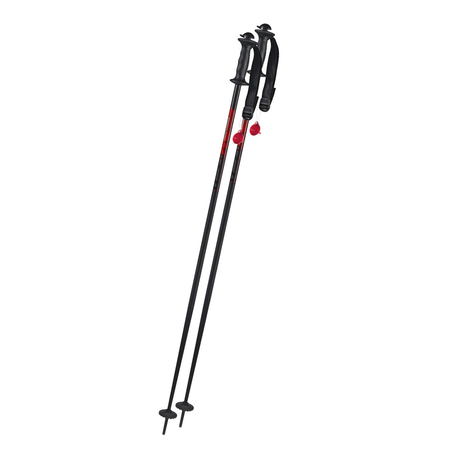 Komperdell Alpine Schnapsstock snapsisauva 115 cm