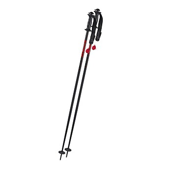 Komperdell Alpine Schnapsstock snapsisauva 115 cm