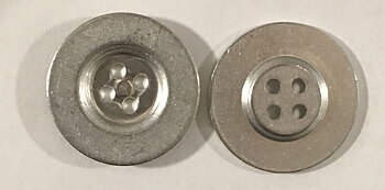 Silver Knapp 18
