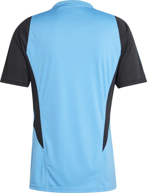2023/2024 ARSENAL ADIDAS TIRO TRAINING SHIRT - LJUSBLÅ - 2