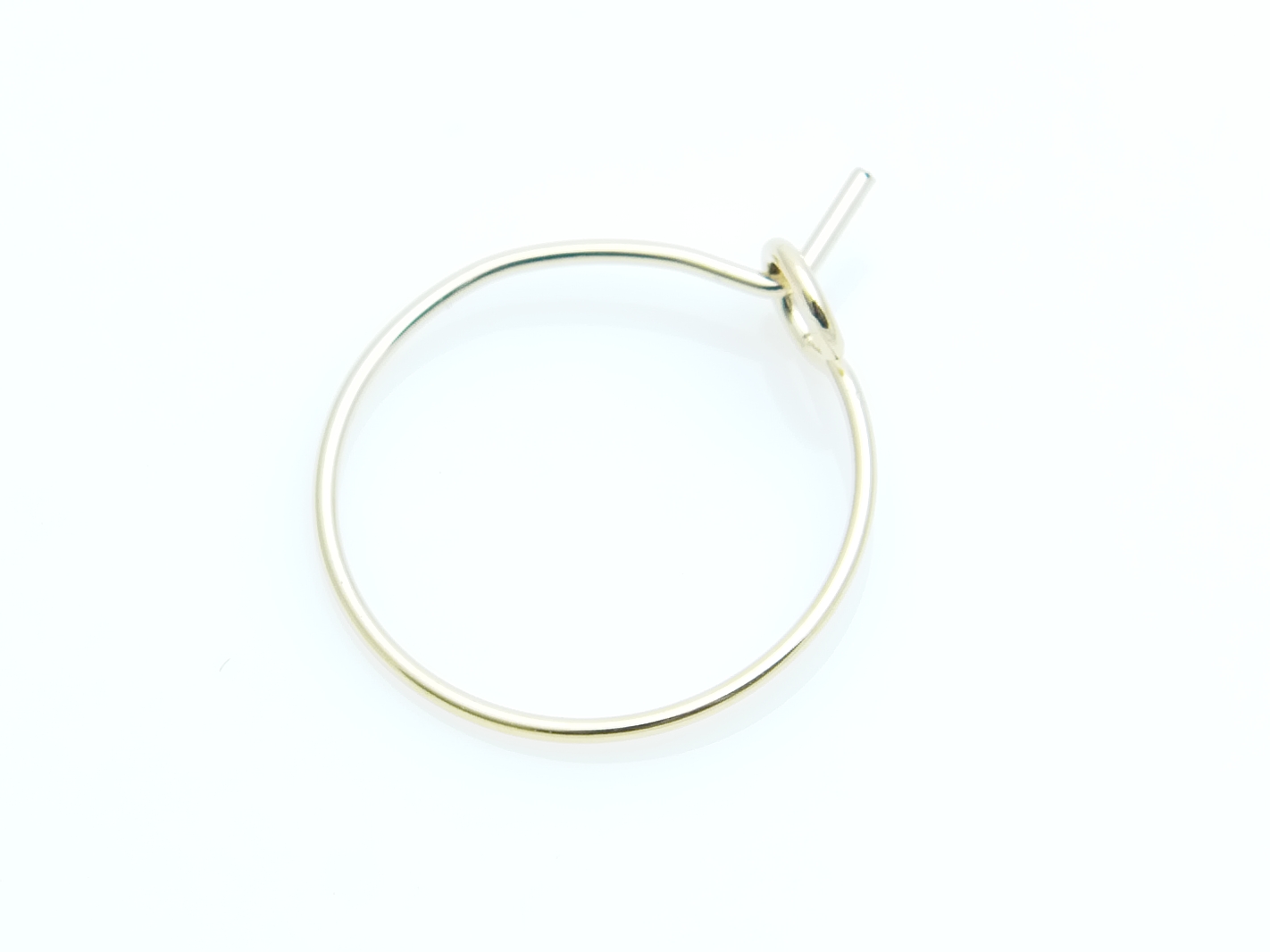 Loop i stainless