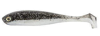 Adusta Penta Shad 4''  10 cm 5-pack