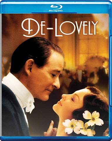 De-Lovely (BLU-RAY)
