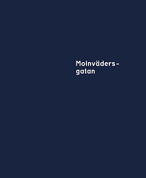 Kenny Bengtsson - Molnvädersgatan