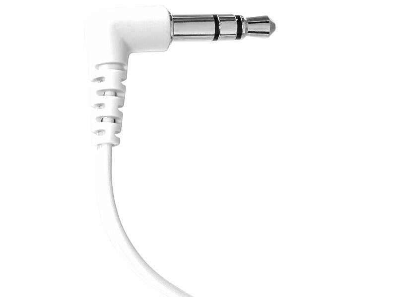 Original Sony MDR-EX15LP In Ear  3,5 mm - Svart - 2