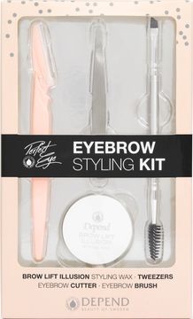 Depend Perfect Eye Eyebrow Styling Kit