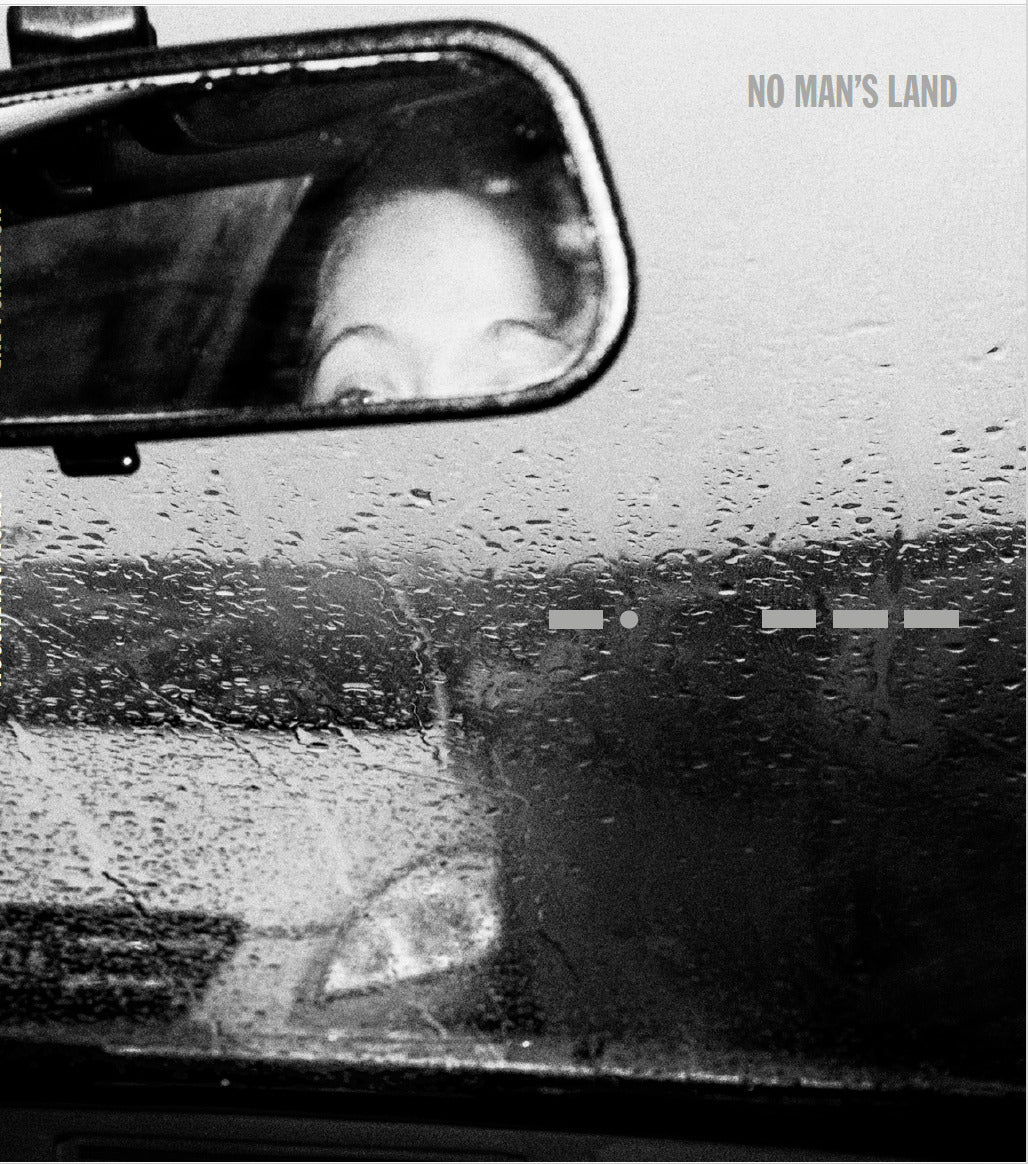 Simon Johansson - No man's land